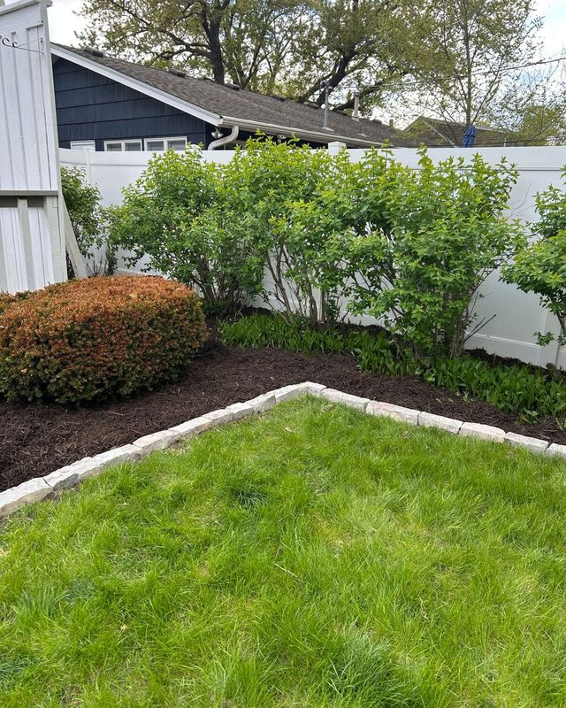 Edging & Borders