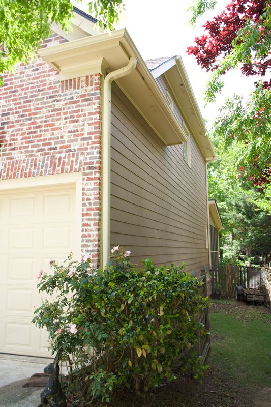 Pressure Washing