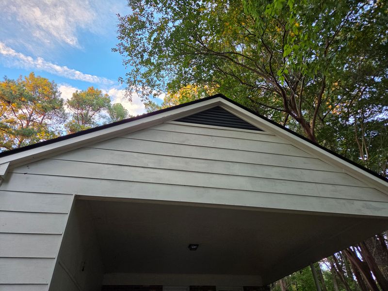 Exterior Painting