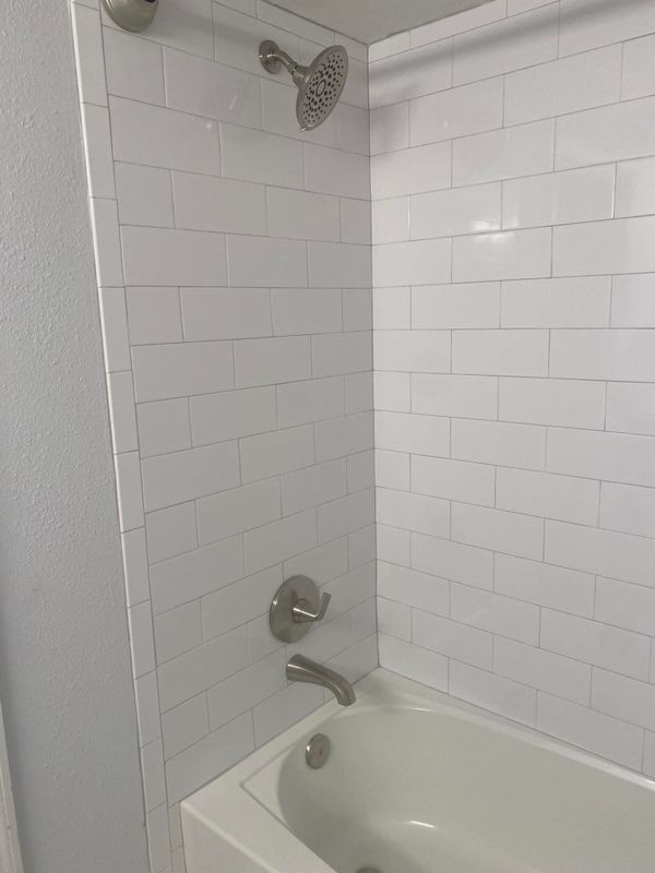 Bathroom Renovations 