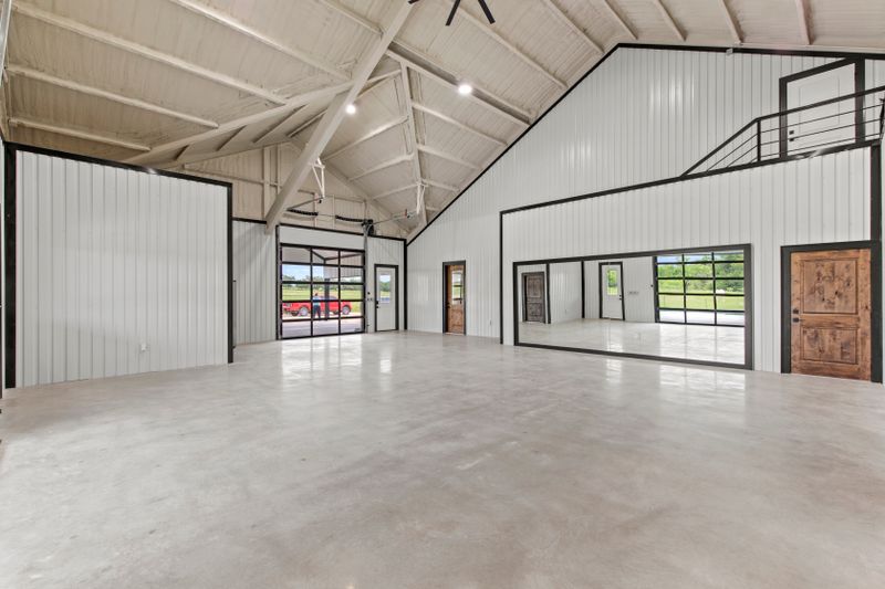 Barndominium - Chandler