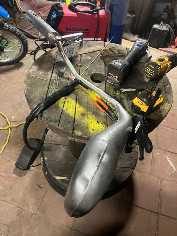 Automotive Welding