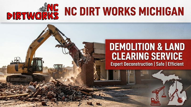  Demolition