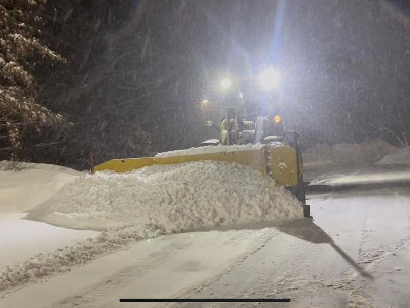 Snow Removal