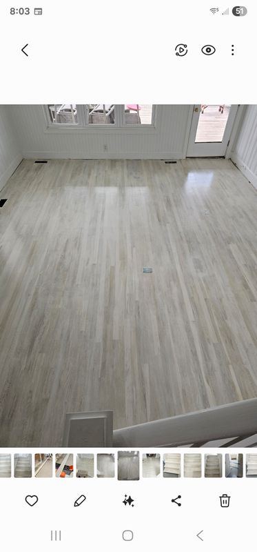 Flooring