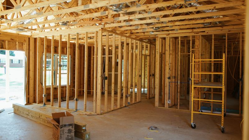 Spec House 308 (For Sale)