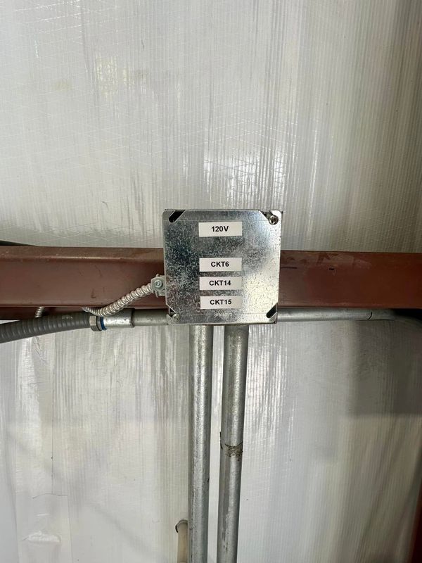 Electrical Repairs gallery