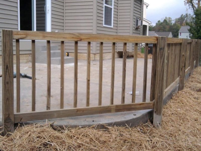 Fencing