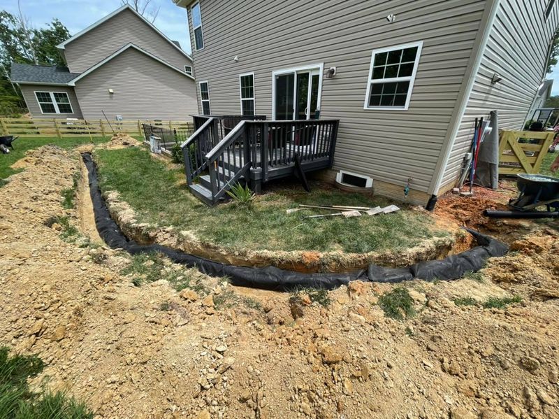 Drainage Solutions