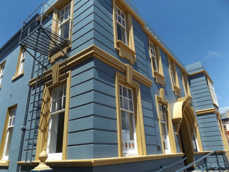 Exterior Painting
