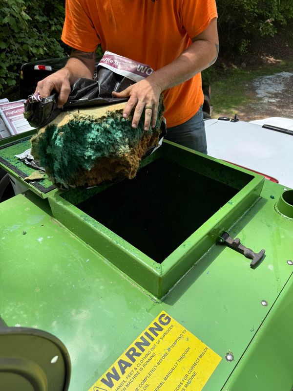 Hydroseeding Services