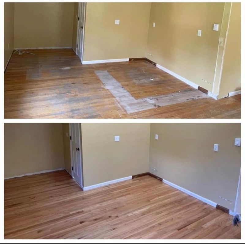 Carpentry, Tile , Flooring & Painting