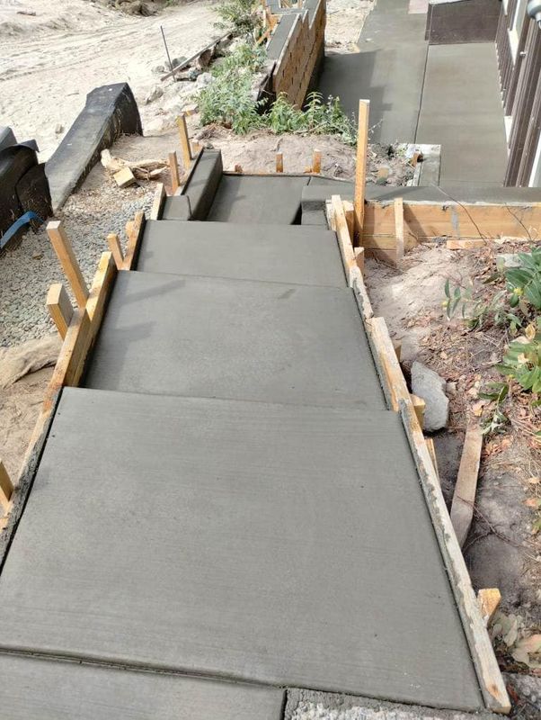 Exterior Renovations