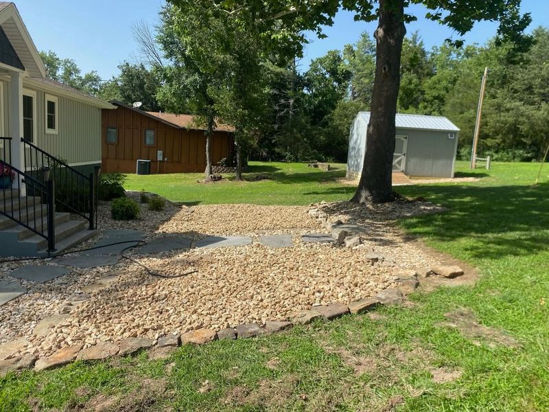 Lawn Mowing and Maintenance