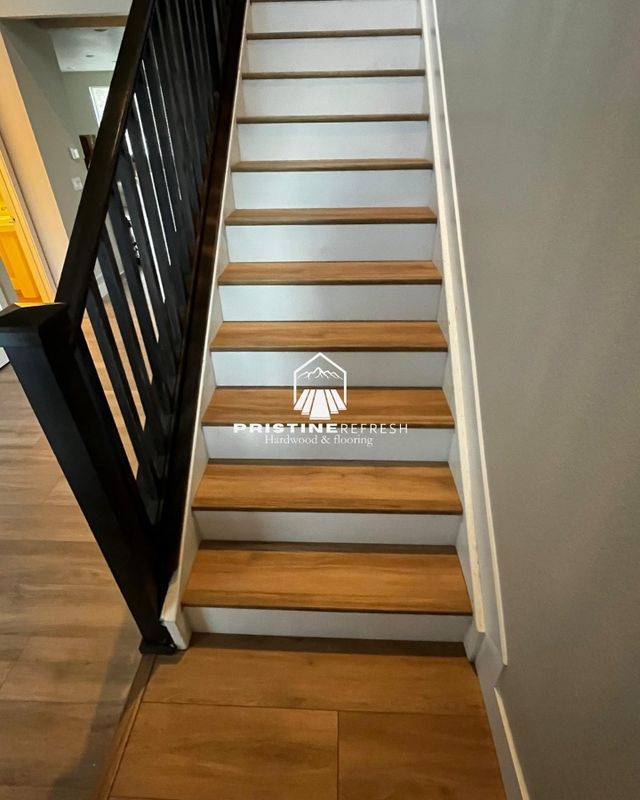 Laminate Flooring