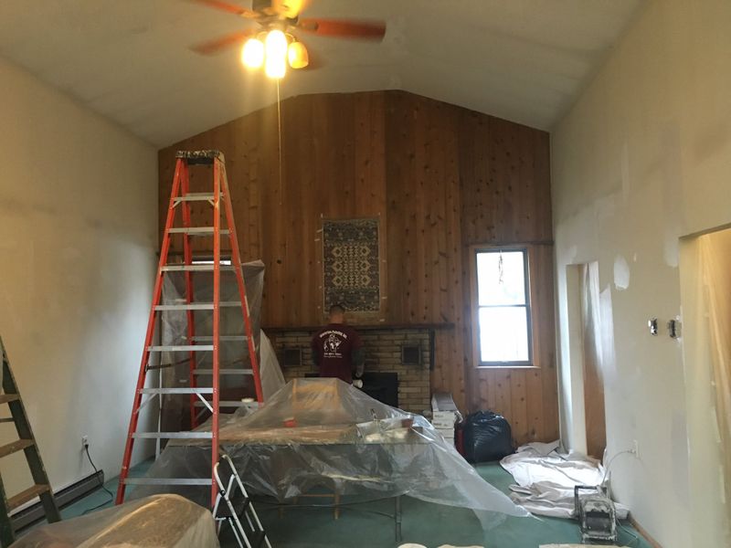 Interior Painting