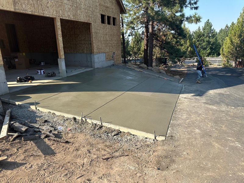 Concrete