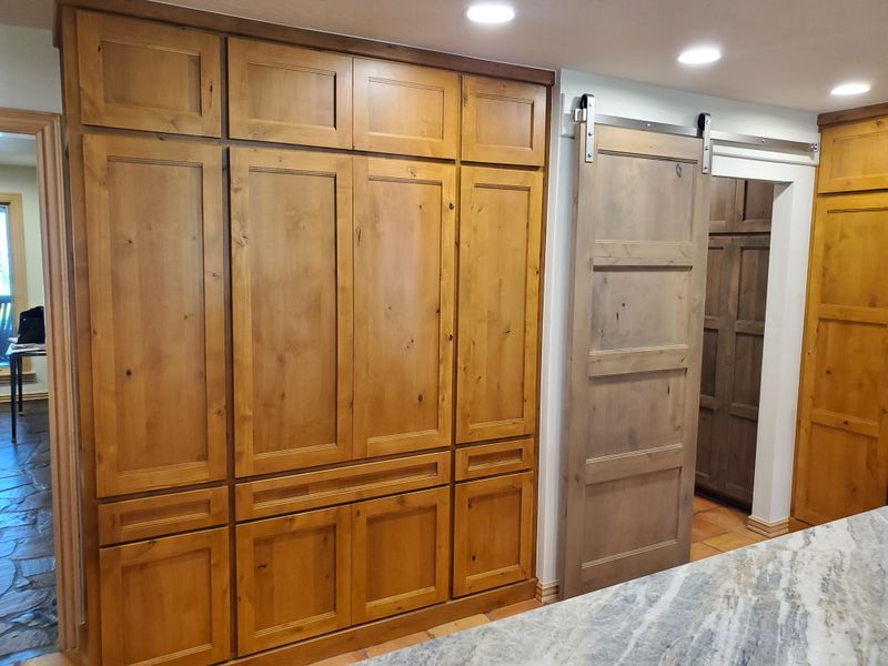 Remodeling Services