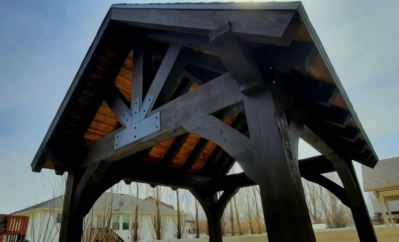 Gazebos