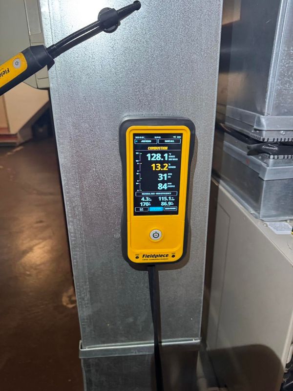 Air Quality Assessment and Improvement