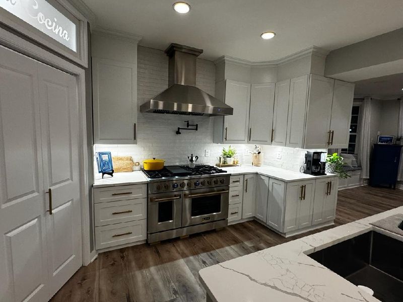 Home Accents