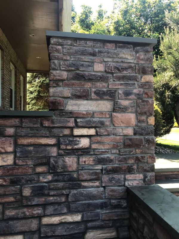 Masonry Restoration