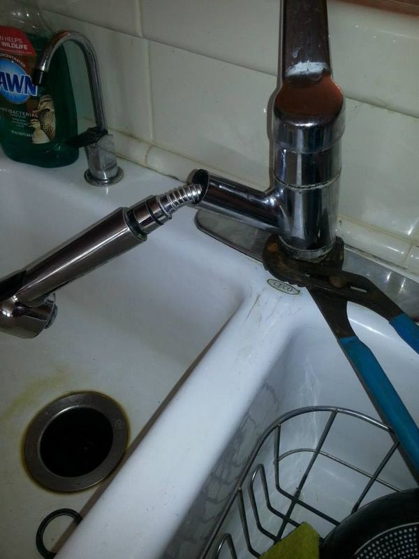 Plumbing