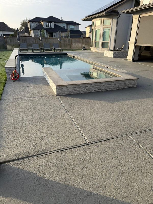 Outdoor Living