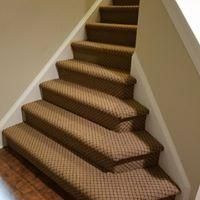 Professional Carpet installation