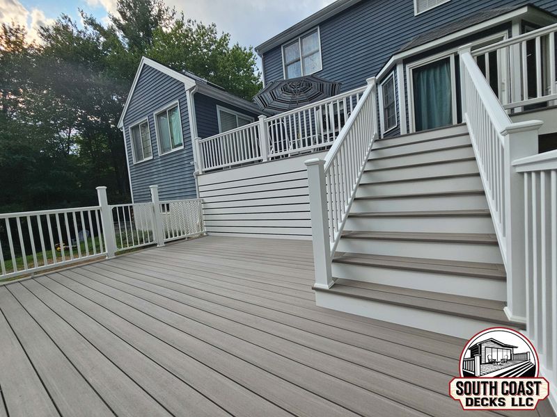 Deck Building