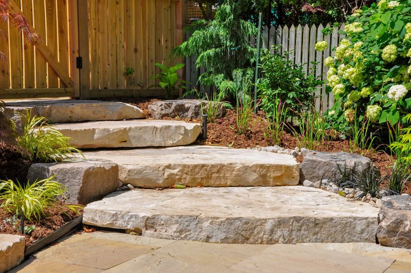 Mulch Installation
