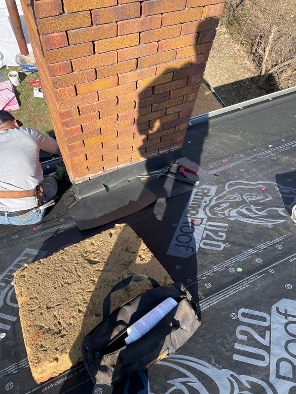 Revitalizing Millrich Avenue: A Stunning Roof Transformation in Cincinnati by Precious Roofing