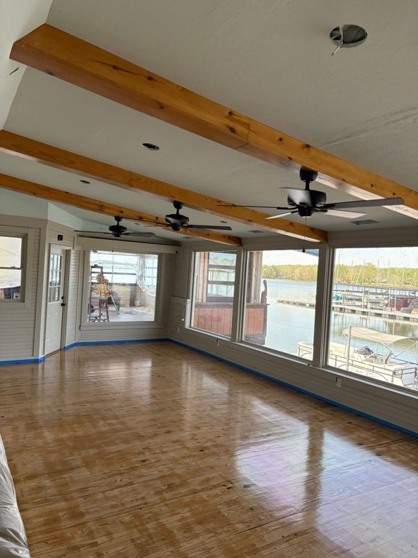 Remodeling Services