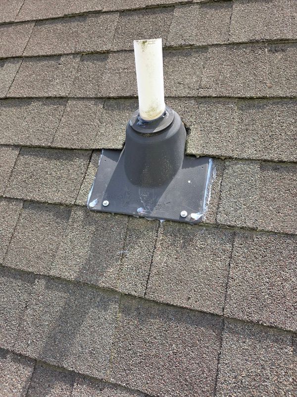 Roofing Repairs