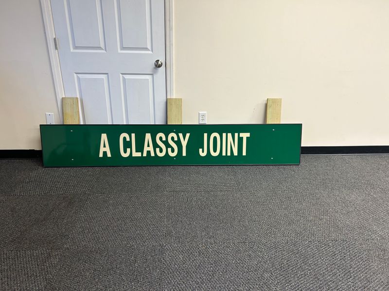 Commercial Builds