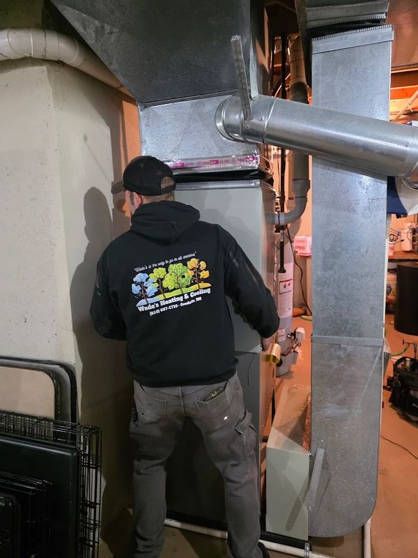 Ductwork