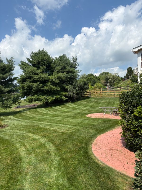 Lawn Care gallery