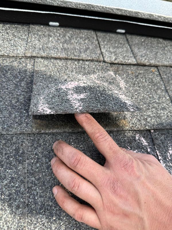 Roofing Repairs