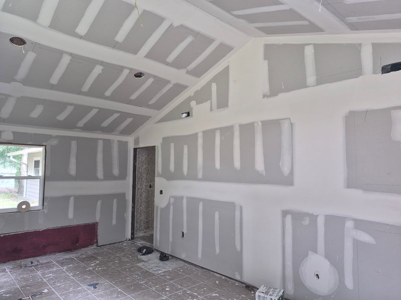 Remodeling Services