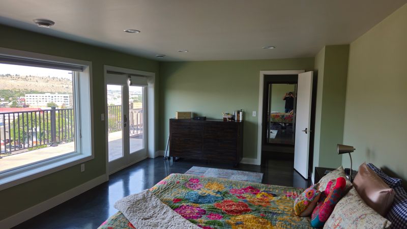 Interior Painting