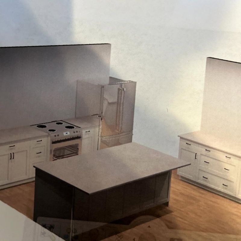 Interior Renovations