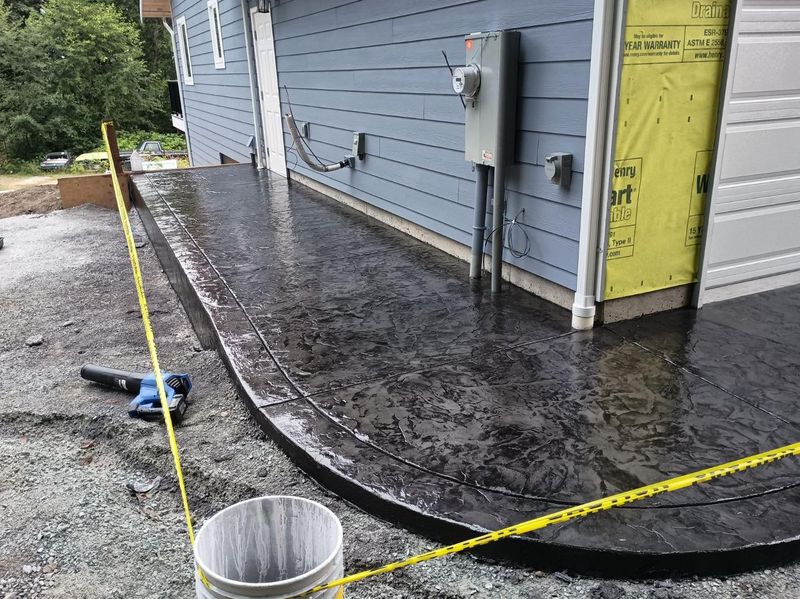 Walkway Design and Construction