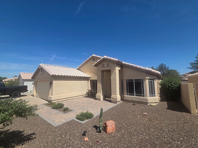 Exterior Painting