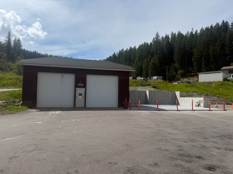 Elevating Utility: Flathead's Expert Garage Expansion on Big Mountain