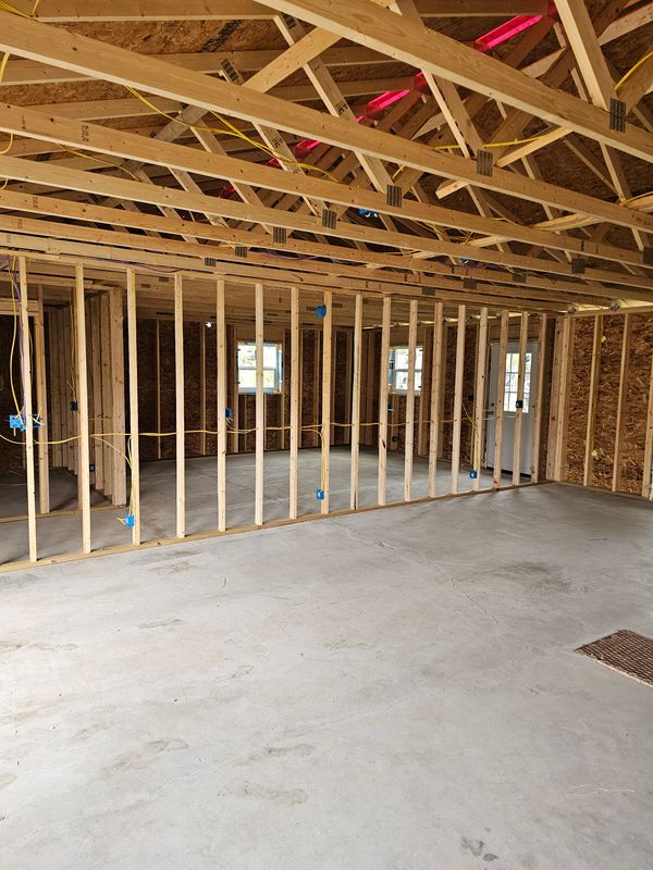 Carpentry