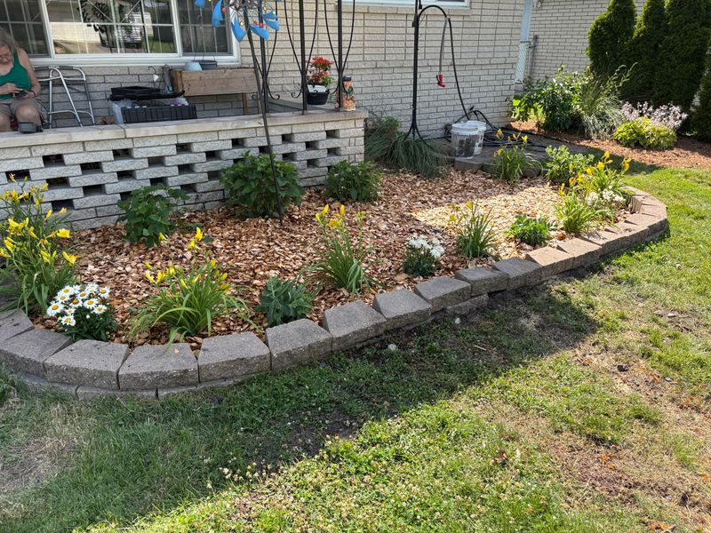 Retaining Walls