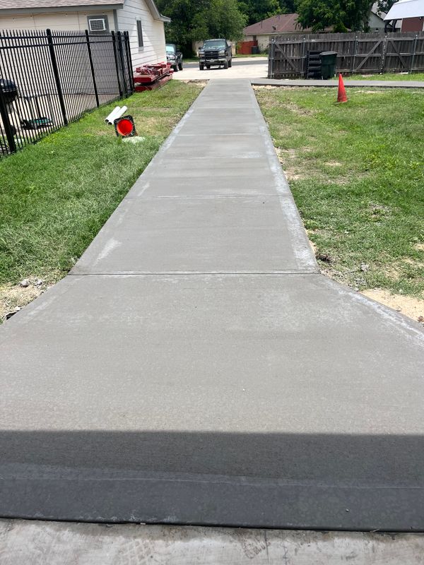 Concrete