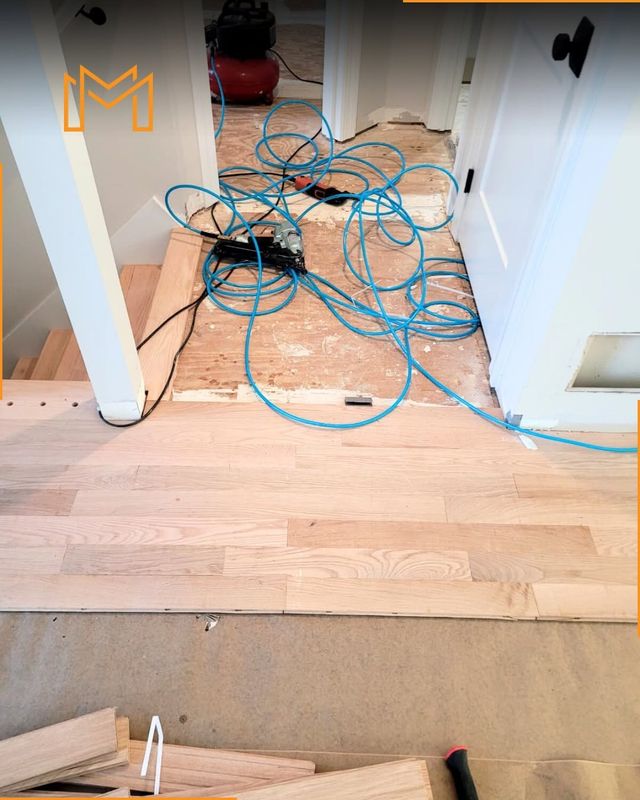 Installation Services