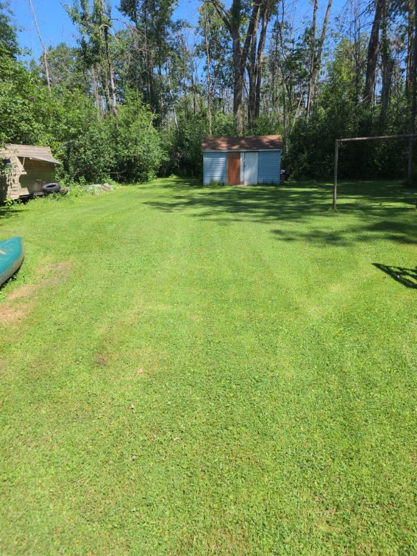 Lawn Care & Maintenance