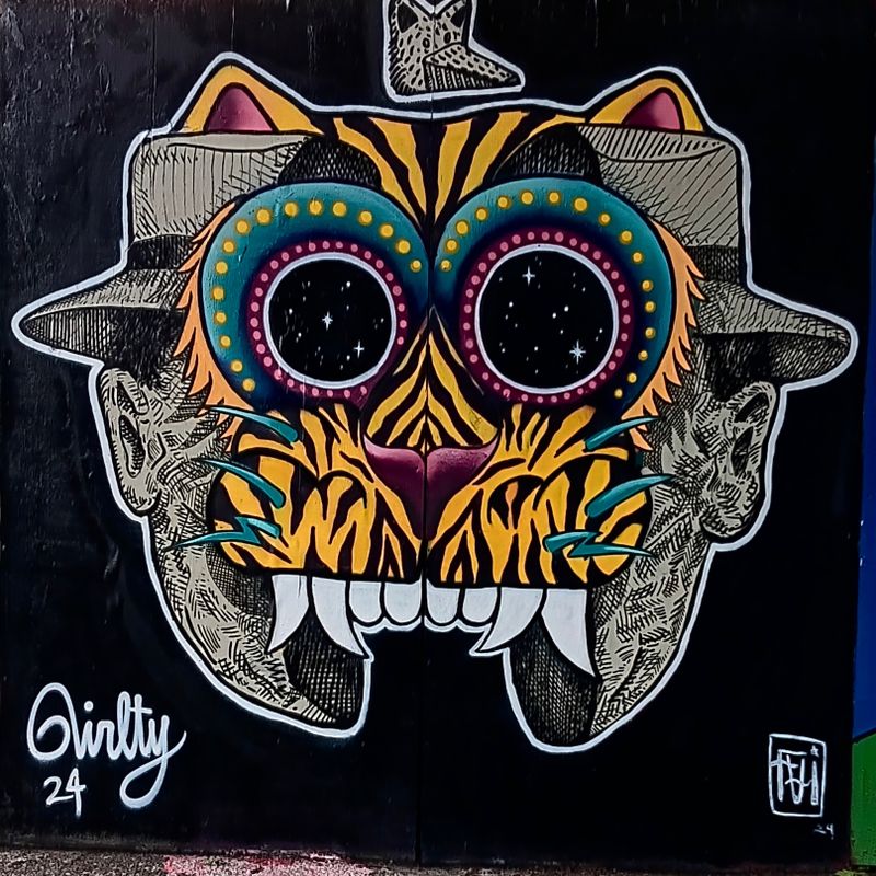 Community Murals